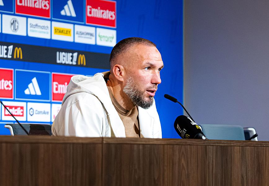 Après Olympique Lyonnais - HAC (1-0) : les réactions