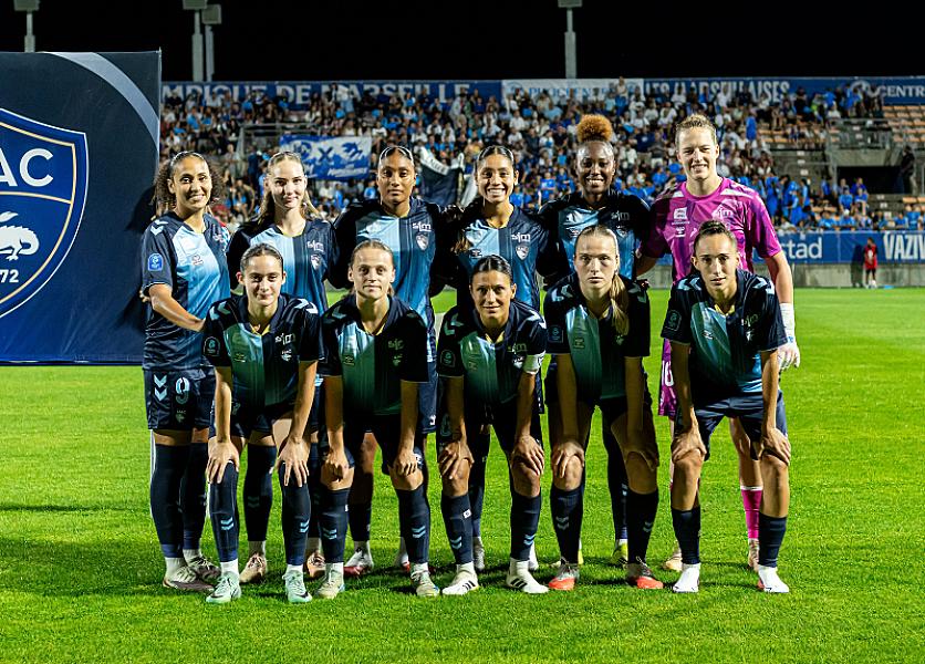 OM - HAC : 1-0. Une défaite qui suscite bien des espoirs