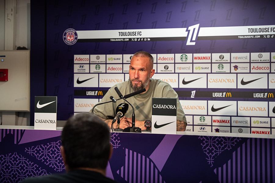 Après Toulouse FC - HAC (3-2), les réactions