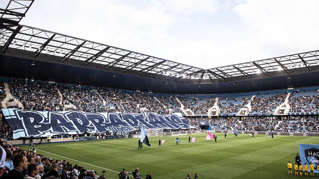 Ligue 1 McDonald’s : les infos sur les prochains rendez-vous !