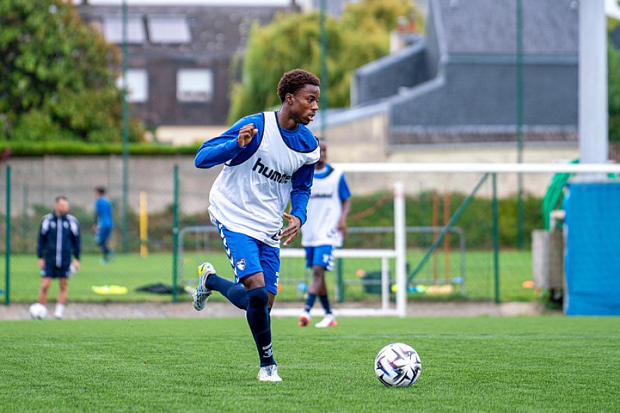 Formation : l’agenda du week-end