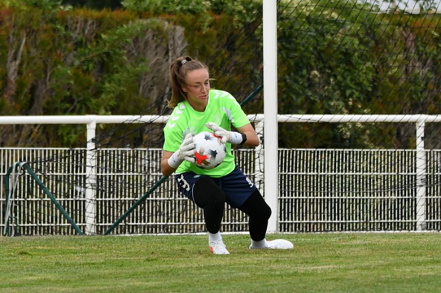 Coupe LFFP / Avant FC Metz – HAC : retrouver la dynamique