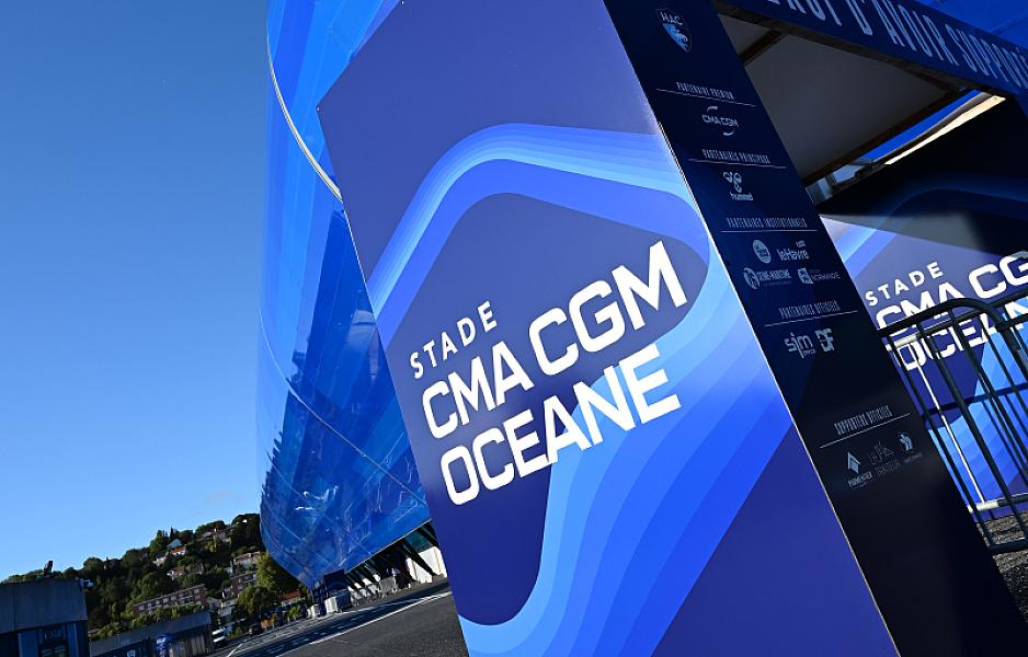 Rendez-vous au Stade CMA CGM Océane le 1er octobre !