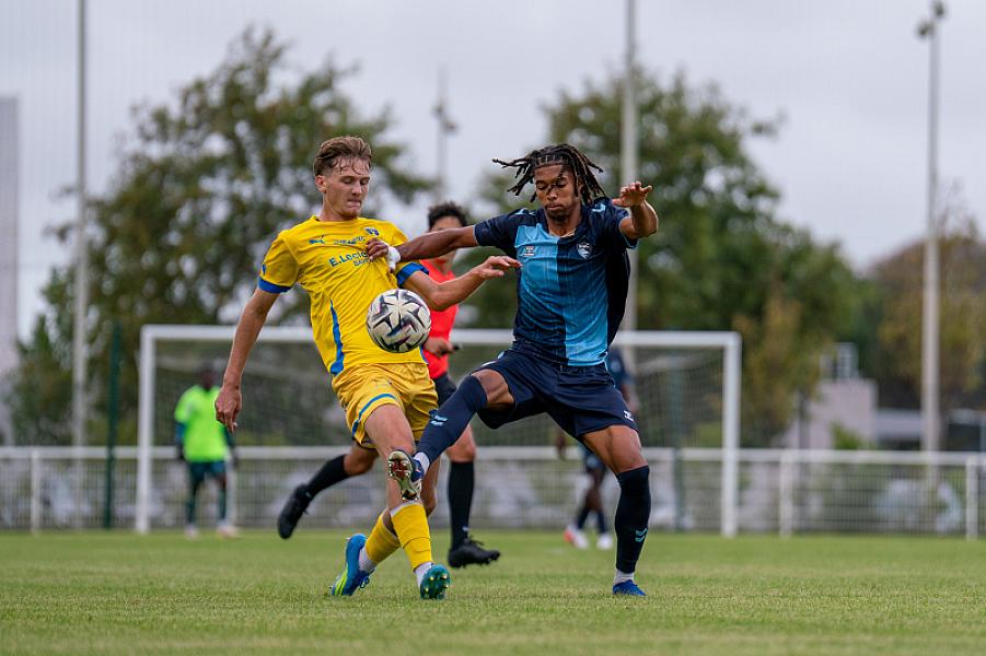 Formation : l'agenda du week-end