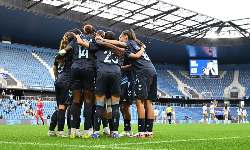 Féminines / HAC - US Saint-Malo (2-0) : le résumé du match
