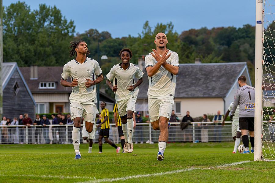 Bilan formation : la R1 cartonne !