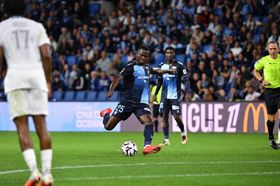 Avant Lille OSC – HAC : à la recherche du temps perdu