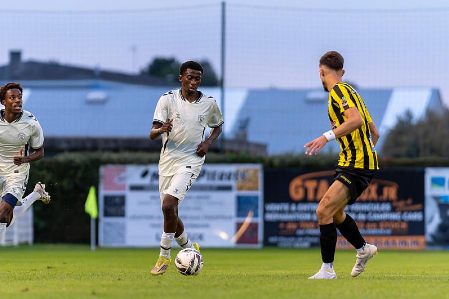 Formation : l'agenda du week-end