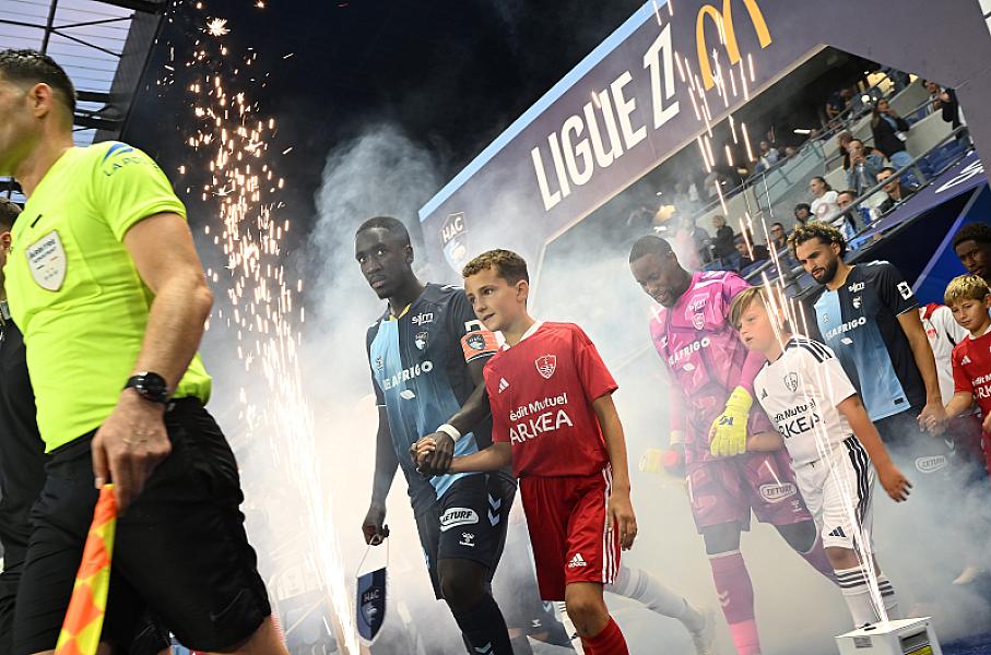 Rassoul Ndiaye : « Il faut qu’on fasse un avec nos supporters »