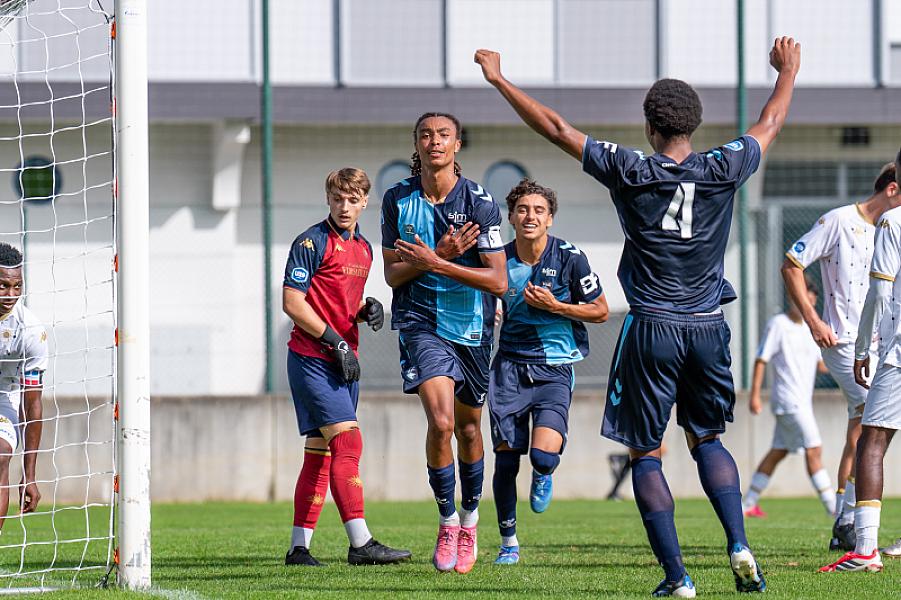 Formation : l’agenda du week-end