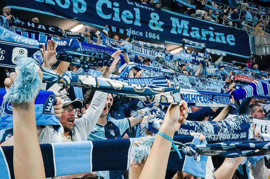 Avant HAC – AJ Auxerre : entrer enfin dans la lumière