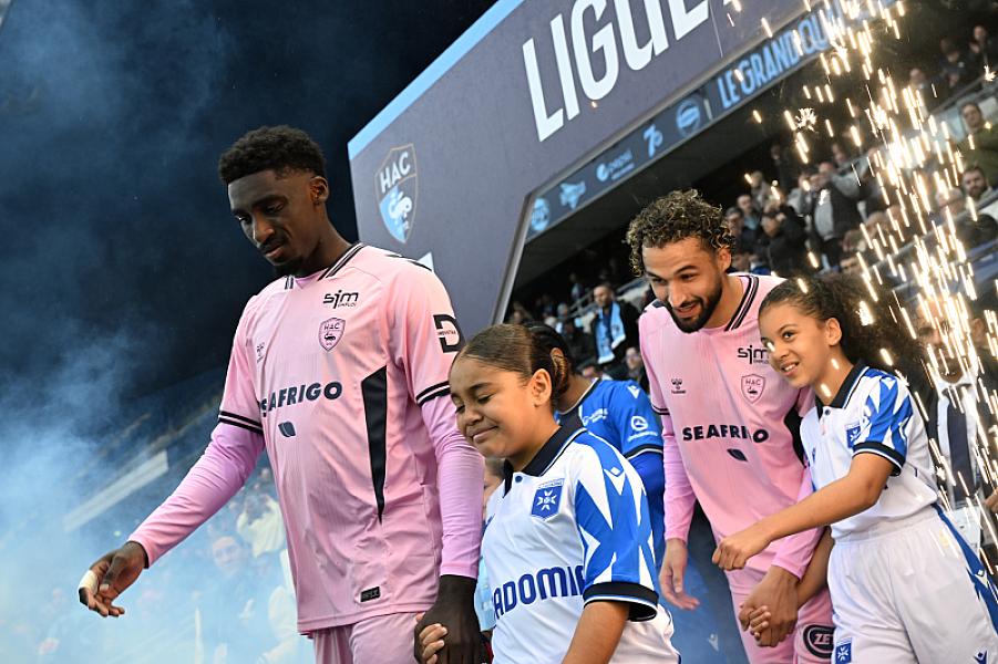 Retour sur Octobre Rose