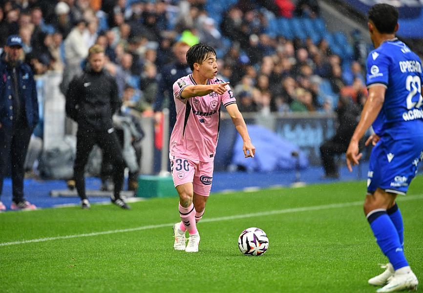 Avant Olympique de Marseille – HAC : pour le regain !