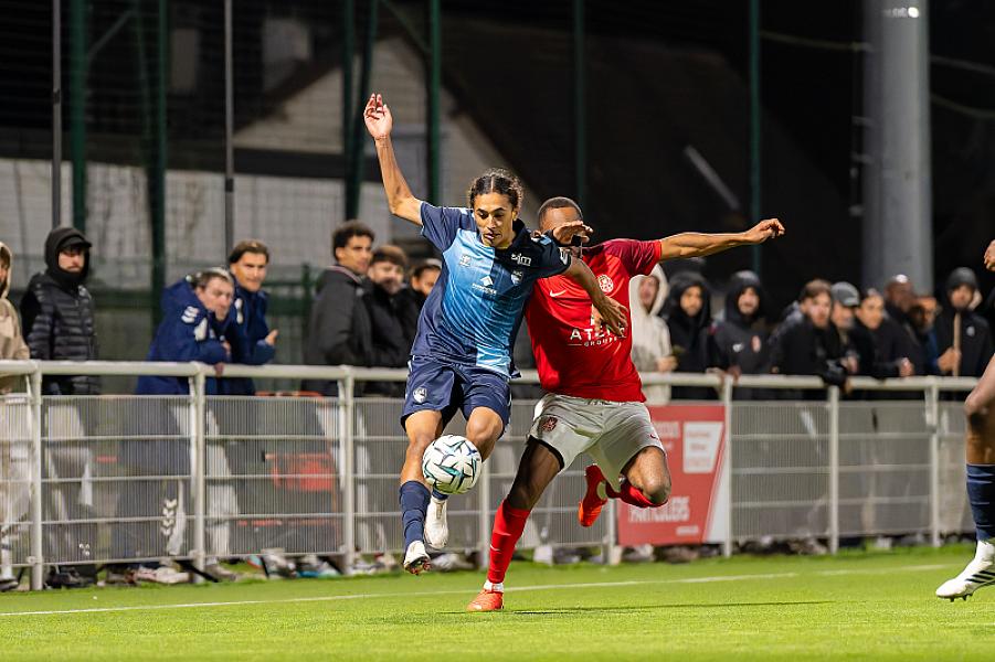 Formation : l'agenda du week-end