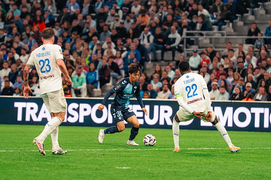 OM – HAC : 4-3. Le miroir à deux faces…