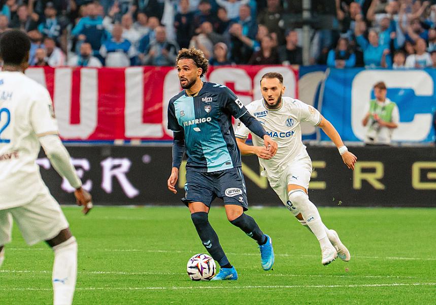 OM - HAC (4-3) : le résumé de la rencontre