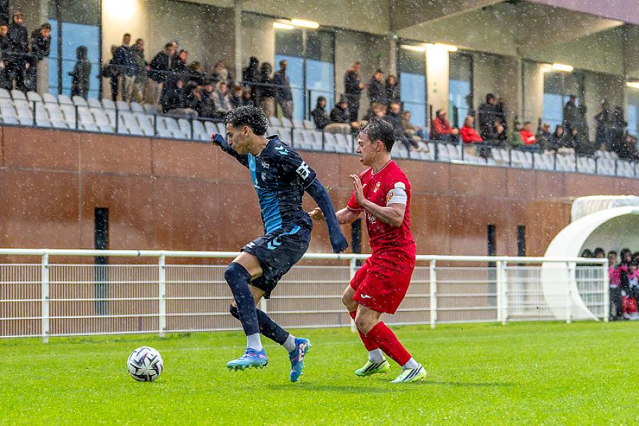 Formation : un statut respecté