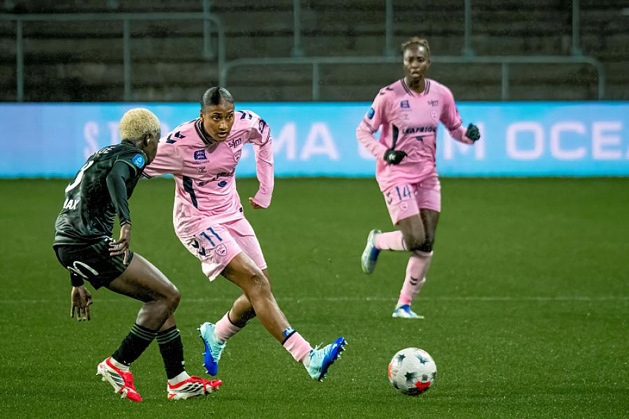 Avant RC Strasbourg – HAC : à la conquête de l’Est !