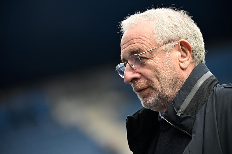 Jean-Michel Roussier : « On savait que ça allait être une saison compliquée »