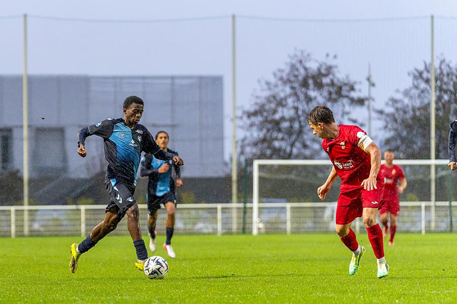Formation : l’agenda du week-end