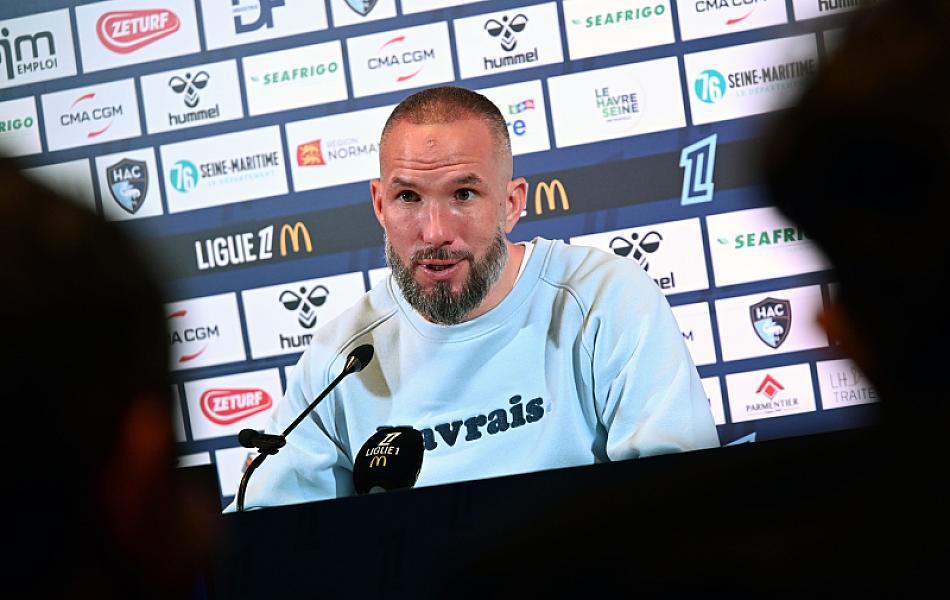 Après HAC - PSG (1-5), les réactions
