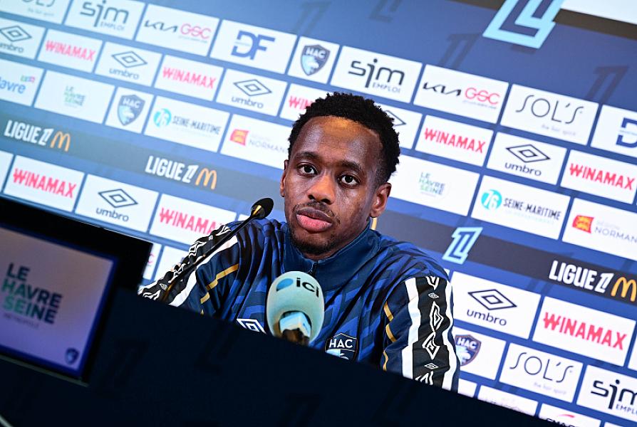 Avant HAC - Amiens SC : les interviews