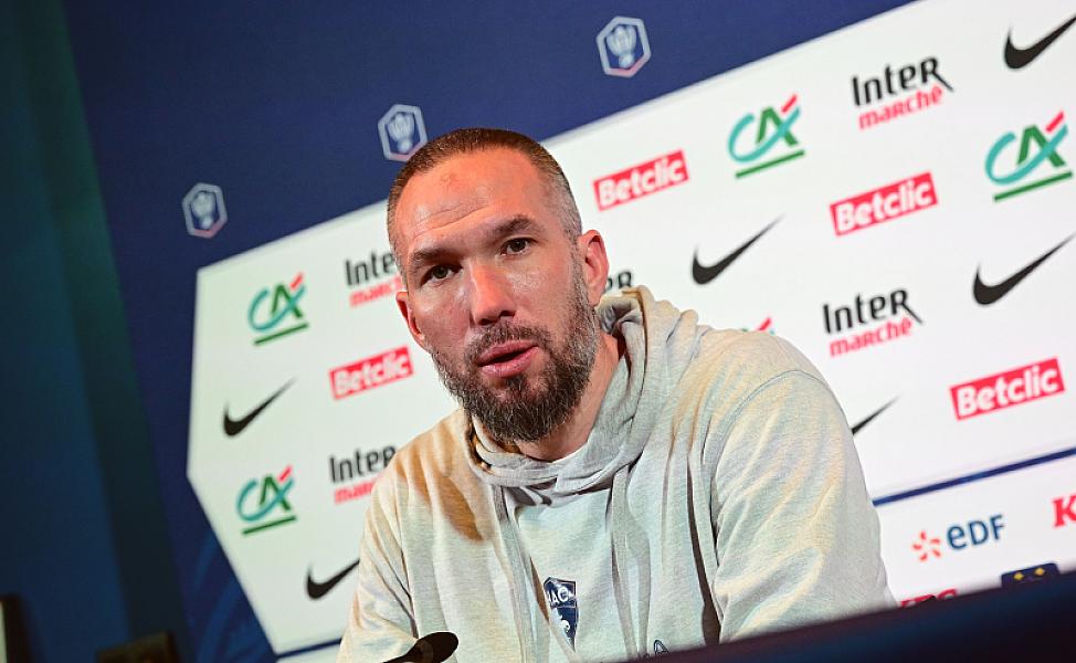 Après HAC - Amiens SC (0-2) : les réactions