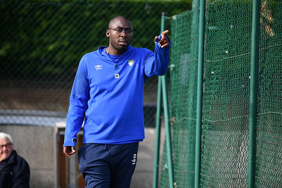 Coup d’envoi du Challenge Espoirs ce vendredi !