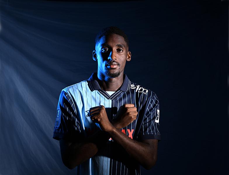 Simon Ebonog : « Il n’y a rien sans rien ! »