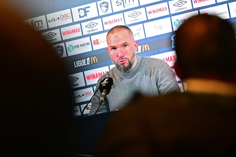 Après HAC - Angers SCO  (2-1) : les réactions