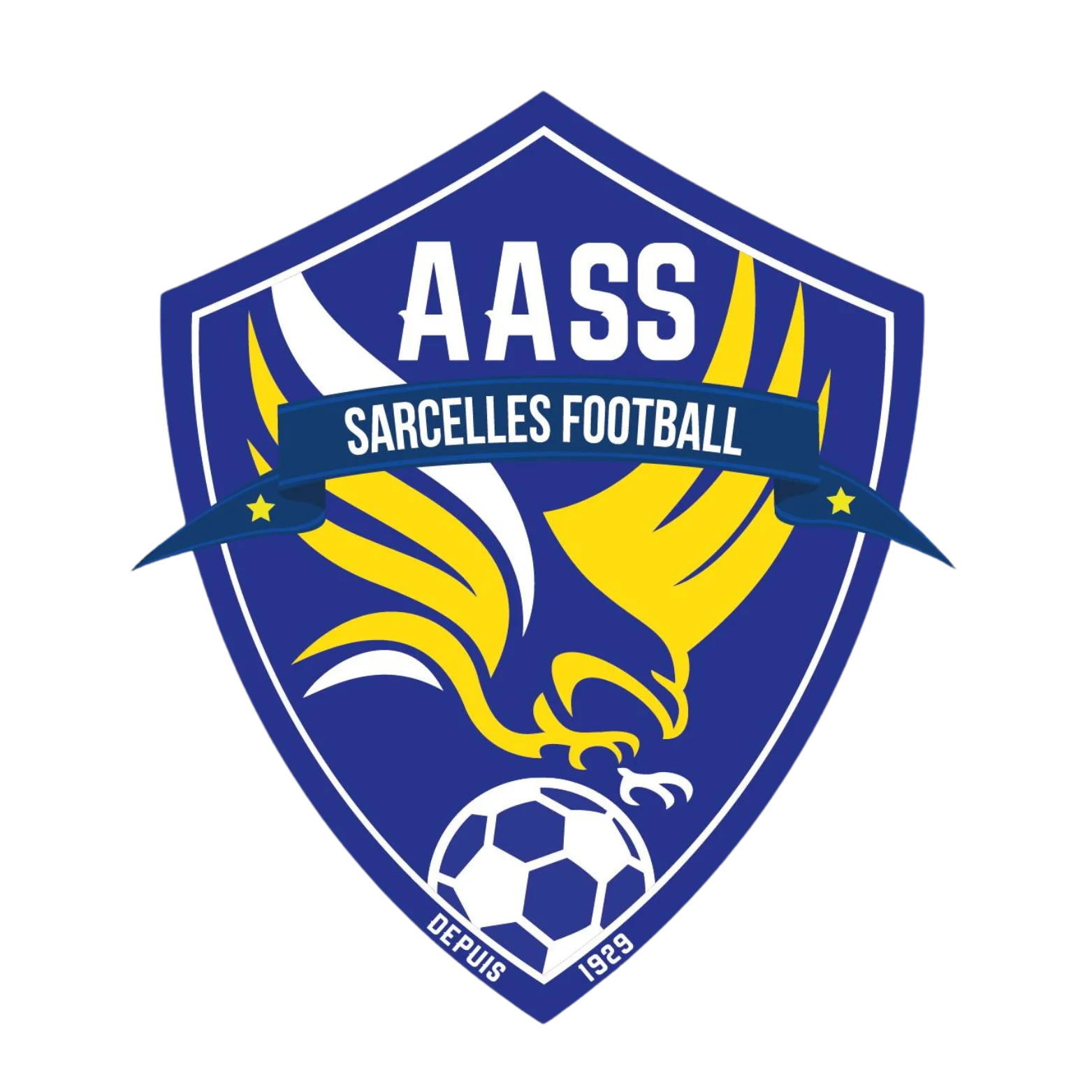 AAS Sarcelles Football