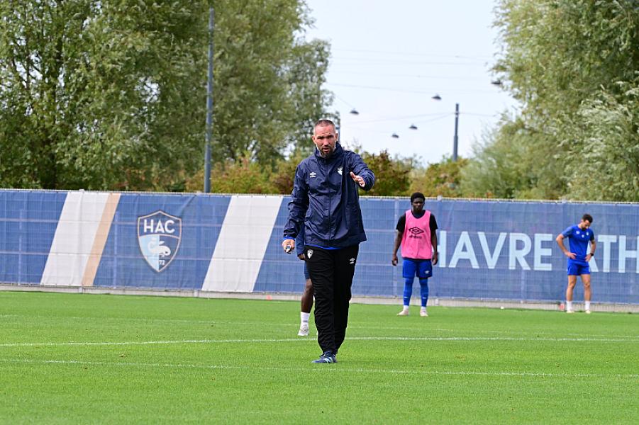 Didier Digard : « Les années du centre ? Les plus belles de ma vie ! »