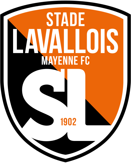 Stade Lavallois Mayenne FC
