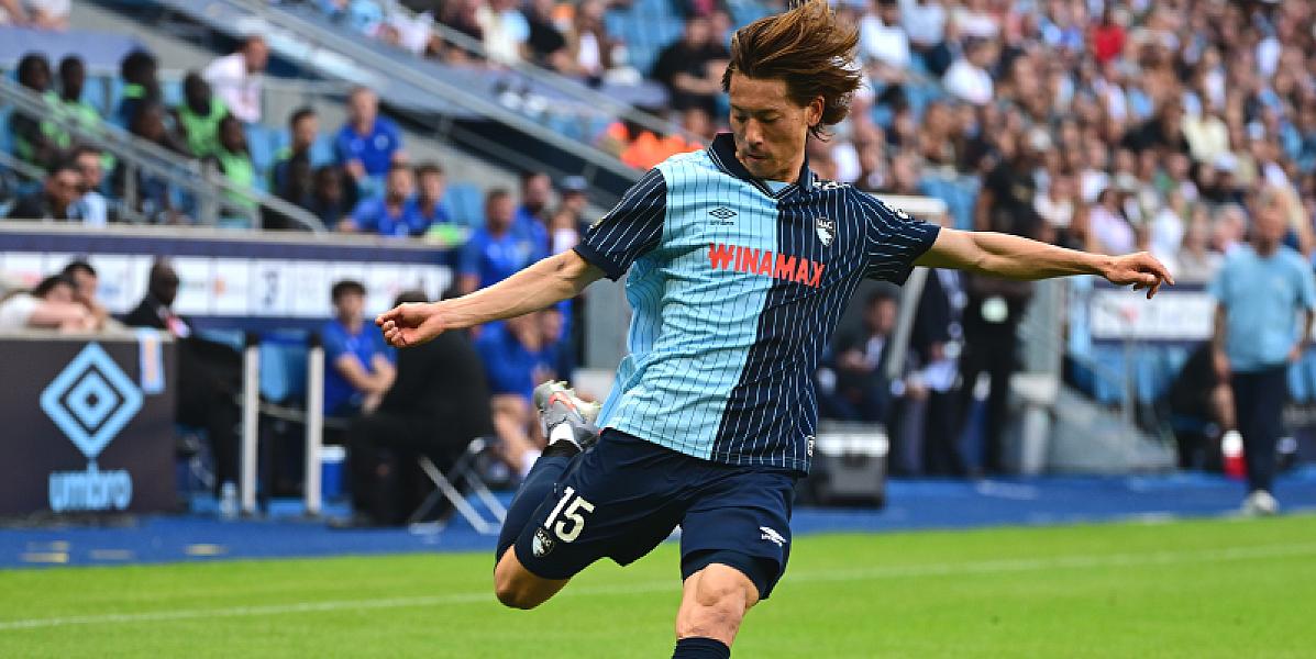 Ayumu Seko : « Nous pouvons le faire ! »