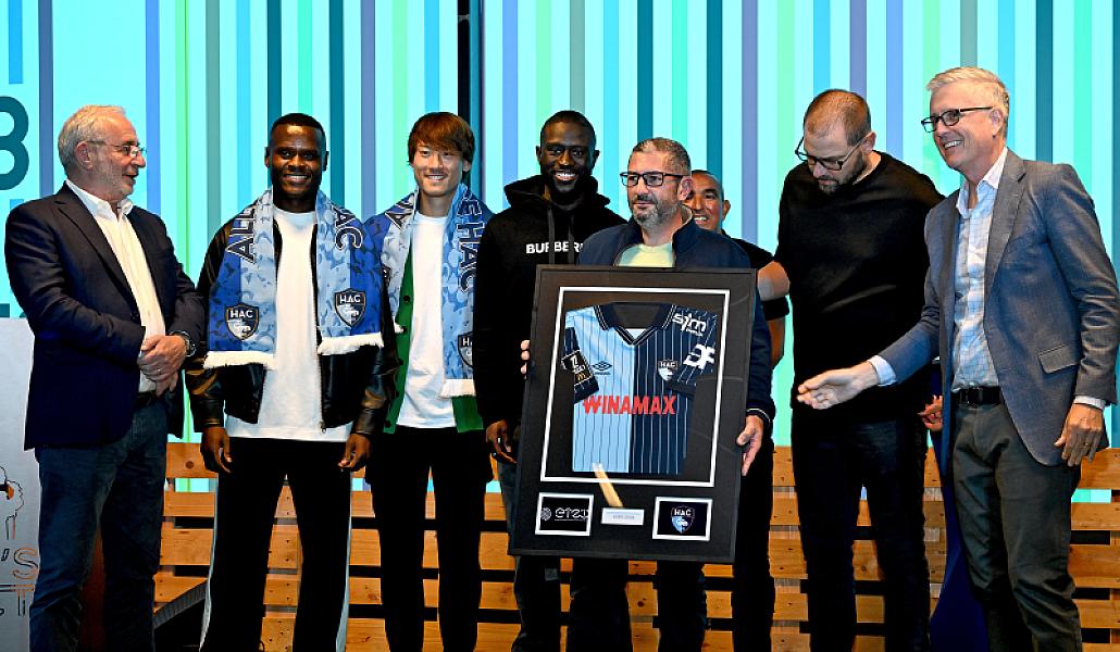 Journée des partenaires : au rendez-vous des passionnés !