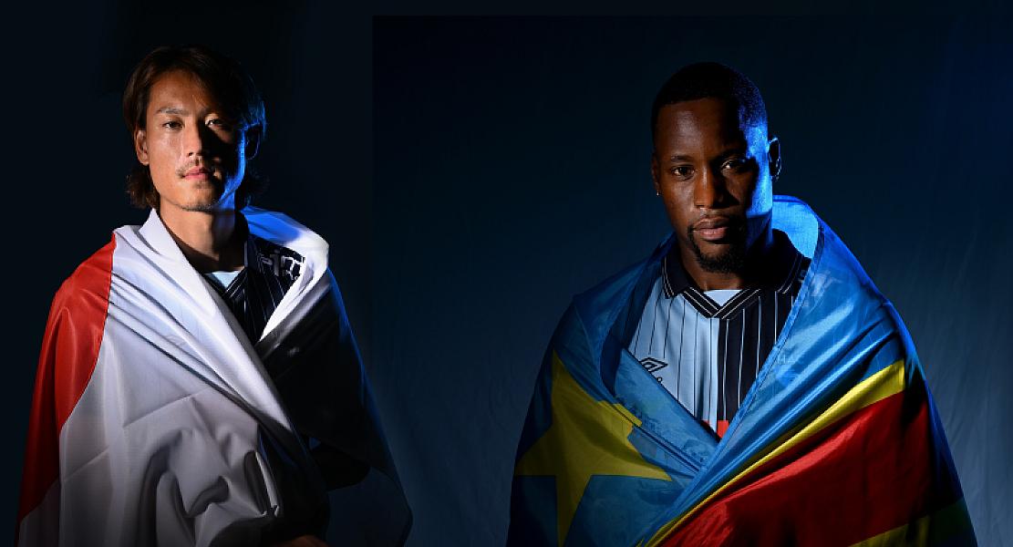 Trêve internationale d'octobre : les Hacmen sélectionnés