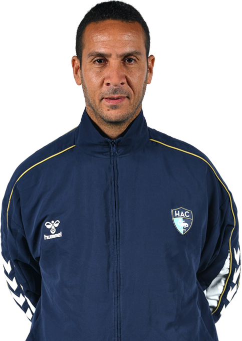 Jaïr Karam