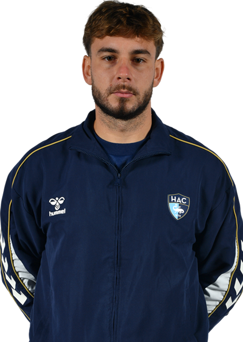 Alexandre Macon