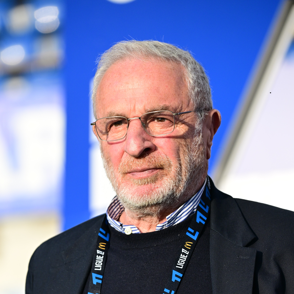 Jean-Michel Roussier