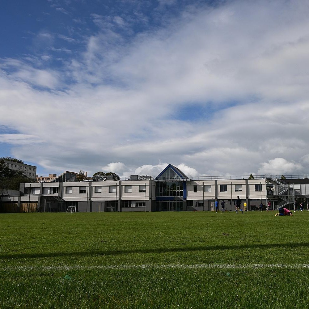 Centre de Formation Christophe Revault