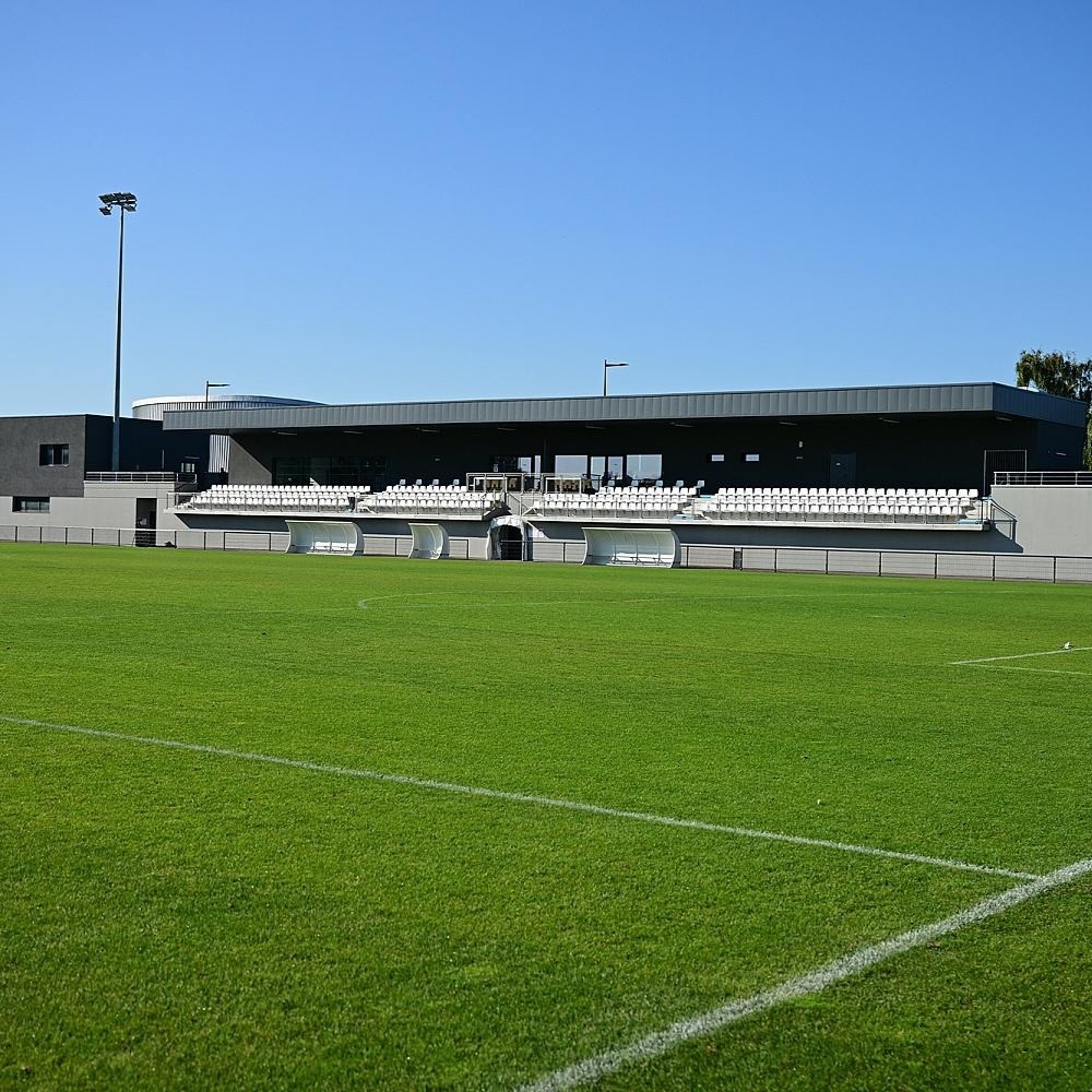 Stade Pelé
